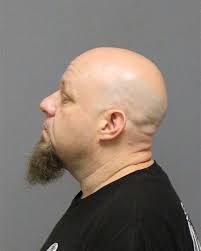 🚨BING, RONNIE LAVERN—Arrested 02/15/2025 Court date 02/17/2025 Expected  release Primary charge 14-72(A) LARCENY