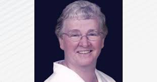 Patricia Bernice Casper