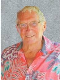 Lawrence "Bud" Wendroth