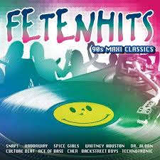 Set amidst the burgeoning seattle alternative music scene of the early '90s, singles follows a group of twentysomethings as they. Fetenhits 90s Maxi Classics 3 Cds Jpc