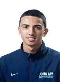 2014-15 Men's Basketball Roster