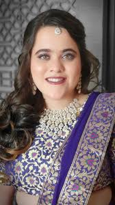 Hemal Thakkar Makeup