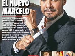 Marcelo tinelli en la actualidad: R5x Fo Ujyey8m