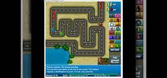 ¡es uno de nuestros mejores juegos de acción! How To Hack Money In Bloons Tower Defense 4 11 11 09 Web Games Wonderhowto
