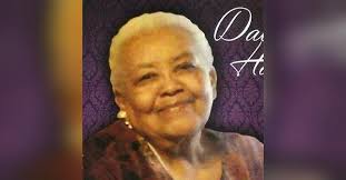 Mrs. Daisy Bell Hackett Obituary