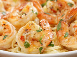 Recette Pates Aux Crevettes Shrimp Recipes Easy Easy Shrimp Scampi Scampi Recipe