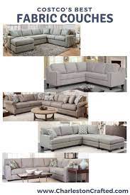 Costco S Best Fabric Couches Costco Couch Sofa Costco Furniture Top Grain Leather Sofa Furniture
