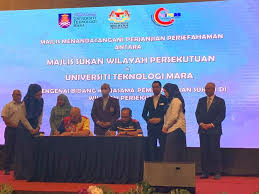 Setiap perancangan yang dilakukan mendapat kata sepakat antara majlis dan persatuan sukan kebangsaan menerusi platform jawatankuasa kerja yang. Mou Diantara Majlis Sukan Wilayah Persekutuan Dan Fakulti Sains Sukan Dan Rekreasi