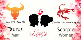 They will only strive to reach high goals, and they will let nothing get in their way of accomplishing these goals. Taurus Man And Scorpio Woman Love Compatibility Ask Oracle