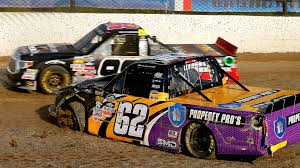 Nascar truck series practice results from eldora speedway. Secret To Racing At Eldora Dirt Driver Must Read The Dirt Kenny Wallace Says Sporting News