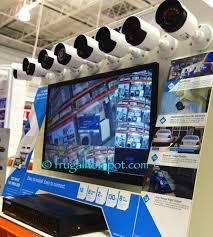 You can sign up for it temporarily if, say. Costco Sale Lorex By Flir 1080p Security System 399 99 Home Security Security Security Surveillance