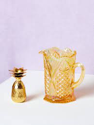 Shop All Coming Soon Pitcher Summer Sangria Goober Candle