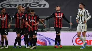 Atalanta in actual season average scored 2.31 goals per match. Player Ratings As Juventus Lose 3 0 To Milan In Turin