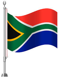 Download transparent africa png for free on pngkey.com. South Africa Flag Png Clip Art Best Web Clipart