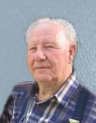 Obituary of Emerson John Hisey