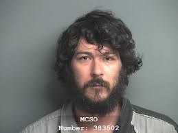 HERSHMAN, JASON MARK Charges 828.12 2 (FT) ANIMAL CRUELTY