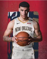 Maybe you would like to learn more about one of these? Ya Ll Liking The Vibe I Know I Am Lonzo Ball Liangelo Ball Nba Art