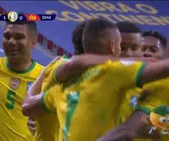 Cbf/divulgação brasil foi o último campeão da copa américa, que foi disputada em 2019 no país. M9ciyqfpc7vszm