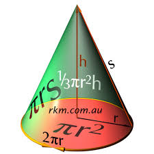 We did not find results for: Calculate The Volume And Surface Area Of A Cone