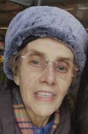 Condolence Book for MARY (Bridget) MANGAN (née Lynch) (Ballylongford,  Kerry)