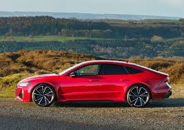 Maybe you would like to learn more about one of these? Audi Rs7 Sportback 2020 Wow