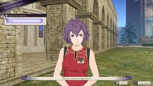 Can byleth be a dancer? Fire Emblem Three Houses Nintendo Switch Games Nintendo