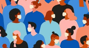 Penjelasan lengkap seputar gambar kartun muslimah bercadar, syari, cantik, lucu, keren, sedih, sahabat, berkacamata (terbaru 2019). Sosialisasi Sanksi Warga Tak Gunakan Masker Masih Berlangsung Pekanbaru Go Id