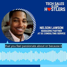 Nelson Lawson (Episode 18