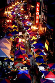449 jalan tuanku abdul rahman, kuala lumpur 50100, malaysia. Jalan Tuanku Abdul Rahman Night Market Asian Inspiration Night Market Photo
