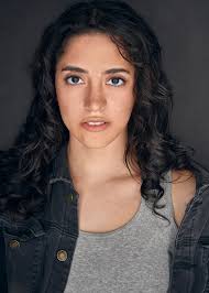 Venice Shorts (2020)