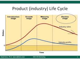 Product Life Cycle Video Lecture Life Cycles Video Marketing Life