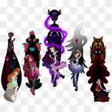 Ever after high kitty cheshire wallpaper. Gif Ever After High Ever After High Maddie Hatter Hd Png Download 700x1257 1982037 Pngfind