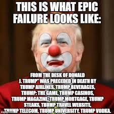 Politics Donald Trump Clown Memes Gifs Imgflip