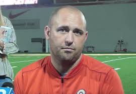 Civil Protection Order Filed Against OSU WR Coach Zach Smith