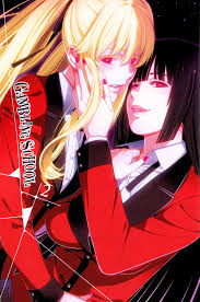 Compulsive gambler by homura kawamoto (story) and tooru naomura (art). Wallpaper Runa Aesthetic Anime Wallpaper Wallpaper Runa Kakegurui Novocom Top