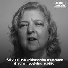 @SenSanders's video Tweet