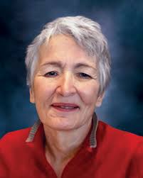 TRUDEAU, Colette (née Beaudin)