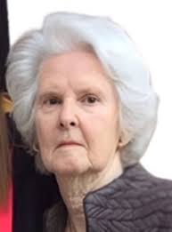 Dorothy Ogle Obituary