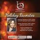 Loudoun Symphony Presents Holiday Favorites event image