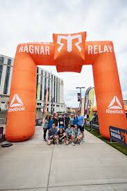 Whether you're an elite runner or a generally active individual, reebok ragnar relay is about coming together and accomplishing something we could never do alone. Ragnar Relay And What You Should Know Before Doing One