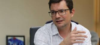 Asamblea de CAINCO elige nueva directiva y ratifica en la presidencia a  Fernando Hurtado