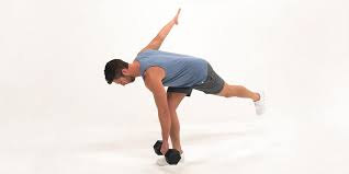 Maybe you would like to learn more about one of these? 10 Gluteus Medius Exercises For A Stronger Butt And Hips Openfit