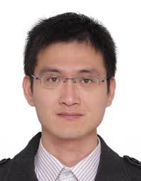 郝立凯--环境地球化学国家重点实验室