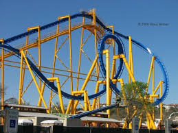 Do read all terms and conditions before purchasing any six flags fiesta texas tickets so that you can understand what the refund and expiration policies are. Goliath Six Flags Fiesta Texas Been There Done That Can T Wait To Go Back Roller Coaster Ride Amusement Park Rides Roller Coaster