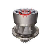 KTC10150 Excavator Transmission Part Swing Gearbox SWING ...