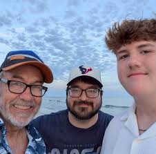 La Knight's in-ring show