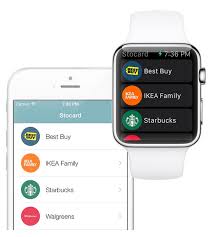 Check spelling or type a new query. Stocard Launches Apple Watch App To Bring Your Rewards Cards To The Wrist Iphone In Canada Blog