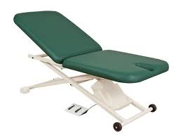Oakworks Pt150 Hi Lo Physical Therapy Table Physical Therapy Recovery Room Physics