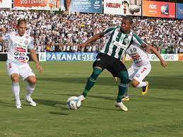 Operário ferroviário coritiba live score (and video online live stream) starts on. Operario Pr X Coritiba Confira O Historico Do Duelo Paranaense