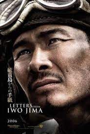 Letters From Iwo Jima Poster Id 640101 Iwo Jima Iwo Clint Eastwood